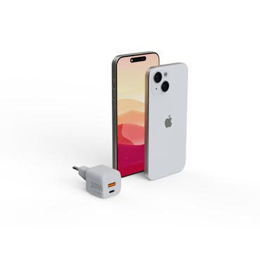 20W GAN-ULTRA ESSENTIAL WALL