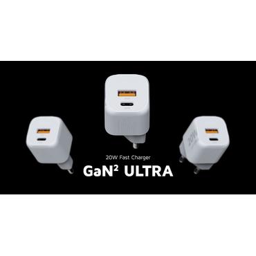 20W GAN-ULTRA ESSENTIAL WALL