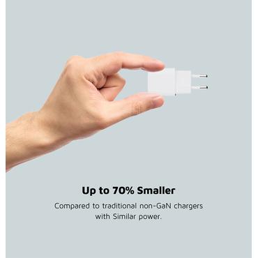 20W GAN-ULTRA ESSENTIAL WALL