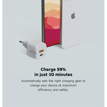 20W GAN-ULTRA ESSENTIAL WALL