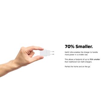 20W GAN-ULTRA ESSENTIAL WALL