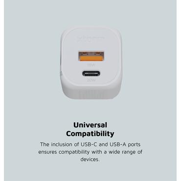 20W GAN-ULTRA ESSENTIAL WALL