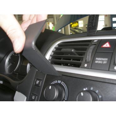 Brodit ProClip - monteringsbeslag til køretøjer