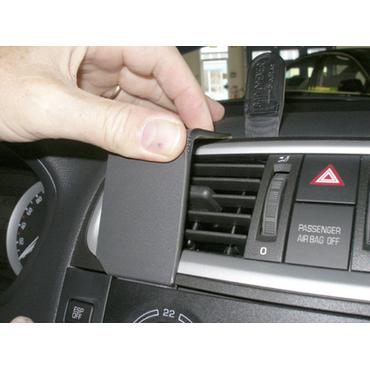 Brodit ProClip - monteringsbeslag til køretøjer