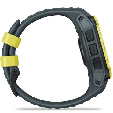 Garmin Instinct E (40mm) twilight/electric lime