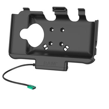 RAM® USB-C Powered Dock for