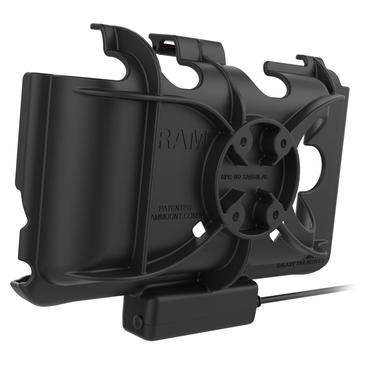 RAM® USB-C Powered Dock for