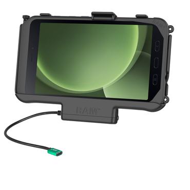 RAM® USB-C Powered Dock for