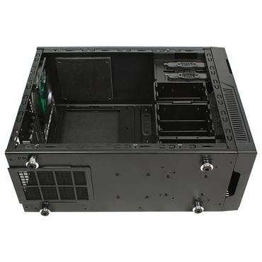 Nanoxia Deep Silence 4