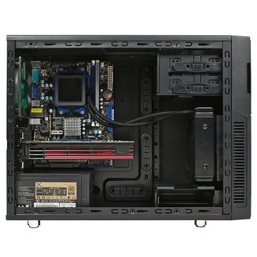 Nanoxia Deep Silence 4