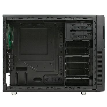 Nanoxia Deep Silence 4