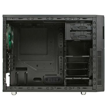 Nanoxia Deep Silence 4