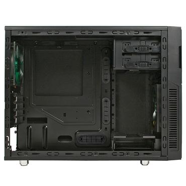 Nanoxia Deep Silence 4