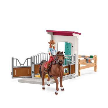 schleich HORSE CLUB 42710 legetøjssæt