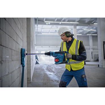Bosch GBH 18V-40 C Professional - roterande hammare - sladdl&ouml;s - inget batteri, ingen laddare