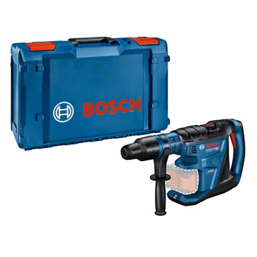 Bosch GBH 18V-40 C Professional - roterande hammare - sladdl&ouml;s - inget batteri, ingen laddare