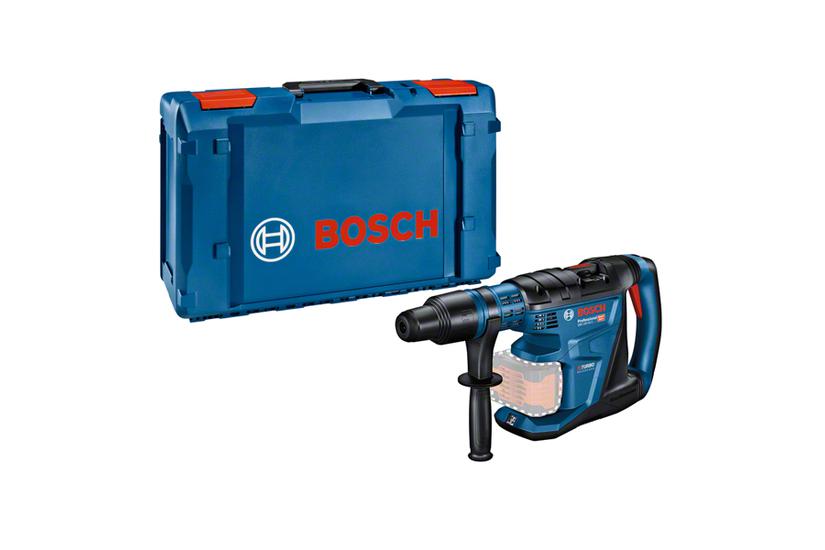 Bosch GBH 18V-40 C Professional - roterande hammare - sladdl&ouml;s - inget batteri, ingen laddare