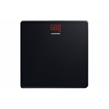 Blaupunkt BSP201 badev&aelig;gt Firkant Sort Elektronisk personlig v&aelig;gt