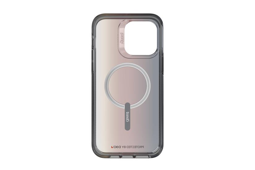 Gear4 Milan Snap - baksidesskydd för mobiltelefon