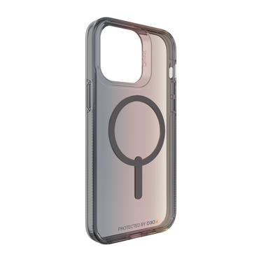 Gear4 Milan Snap - baksidesskydd för mobiltelefon