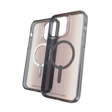 Gear4 Milan Snap - baksidesskydd för mobiltelefon