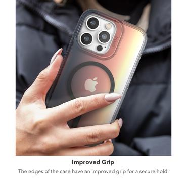 Gear4 Milan Snap - baksidesskydd för mobiltelefon