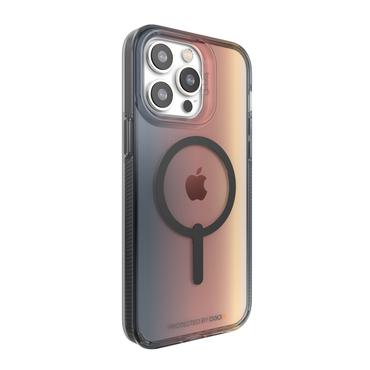 Gear4 Milan Snap - baksidesskydd för mobiltelefon