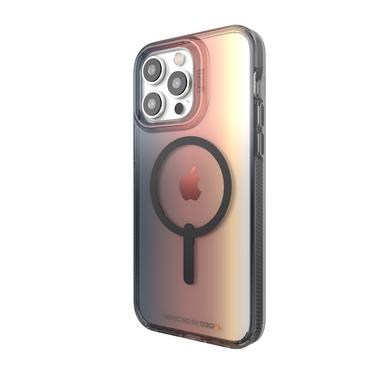 Gear4 Milan Snap - baksidesskydd för mobiltelefon