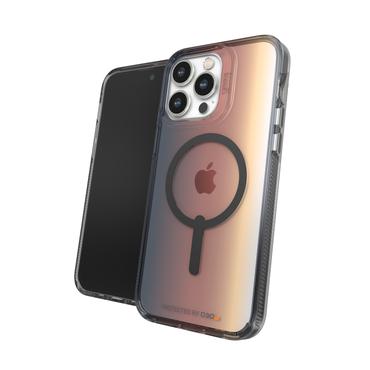 Gear4 Milan Snap - baksidesskydd för mobiltelefon