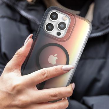 Gear4 Milan Snap - baksidesskydd för mobiltelefon