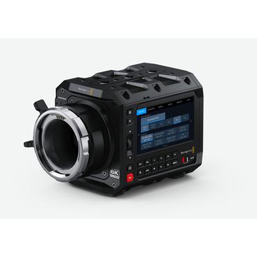 Blackmagic PYXIS 6K (PL-Mount)