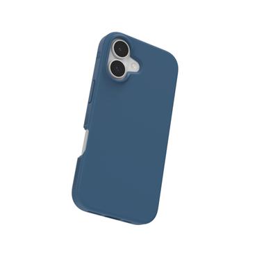 ZAGG Manhattan Snap mobiltelefon etui 16 cm (6.3") Cover Bl&aring;