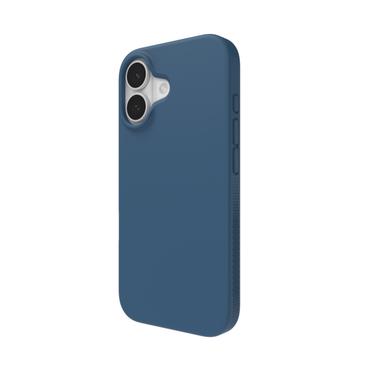 ZAGG Manhattan Snap mobiltelefon etui 16 cm (6.3") Cover Bl&aring;