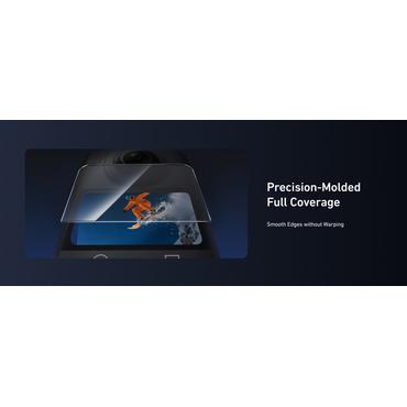 Telesin DJI Osmo 360 protective glass set