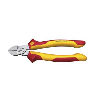 Wiha 43458 tang Diagonal tang