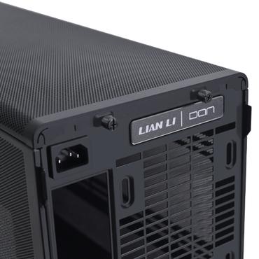 Lian Li A3-MATX - mikro - micro ATX