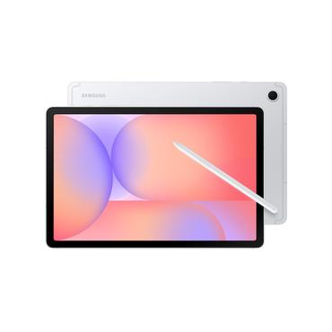 Samsung Galaxy Tab S10 Lite Samsung Exynos 128 GB 27,7 cm (10.9") 6 GB Wi-Fi 6 (802.11ax) Sølv