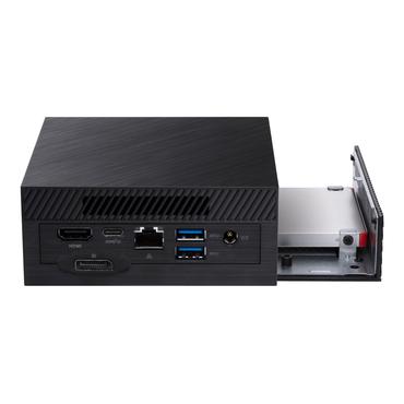 ASUS Mini PC PN50 BBR748MD-CSM