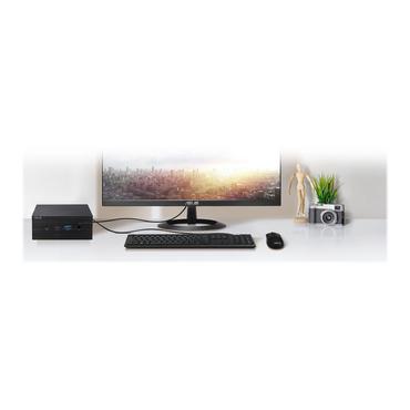 ASUS Mini PC PN50 BBR748MD-CSM
