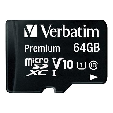 Verbatim Premium