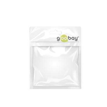 goobay strømforsyningsadapter - Micro-USB Type B - 15 Watt