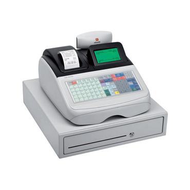 Olivetti ECR 8220S