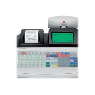 Olivetti ECR 8220S