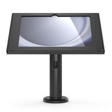 Compulocks monteringssæt - eksponeret front/bagsidekamera og sensorer - for tablet - stigning - sort