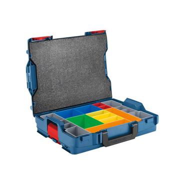 Bosch L-BOXX 102 Professional - taske til v&aelig;rkt&oslash;j/tilbeh&oslash;r/forbrugsvarer