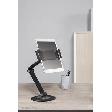 Neomounts DS15-550BL1 monteringssæt - for tablet - sort