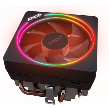 AMD WRAITH PRISM SR4 Cooler PIB
