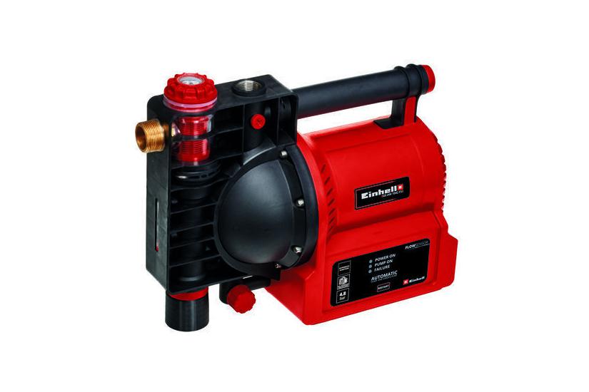 Einhell GE-AW 1042 FS 1050 W 4,8 bar 4200 l/t