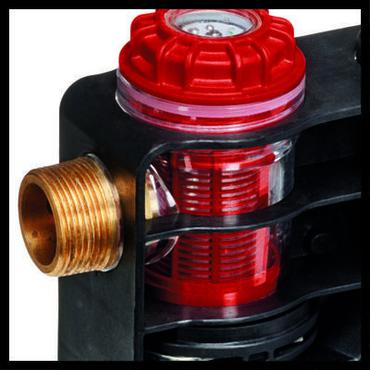 Einhell GE-AW 1042 FS 1050 W 4,8 bar 4200 l/t