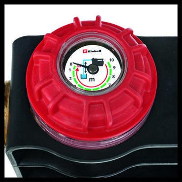 Einhell GE-AW 1042 FS 1050 W 4,8 bar 4200 l/t